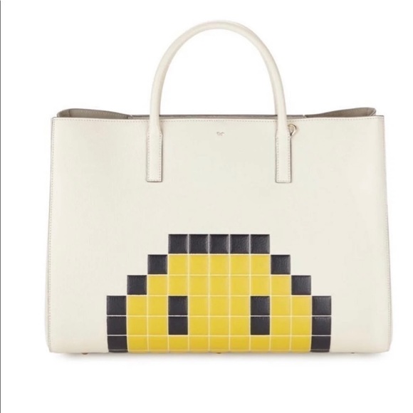 Anya hindmarch tote bag NWT - Picture 2 of 6